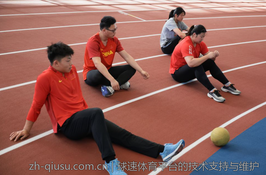 球速体育平台的技术支持与维护