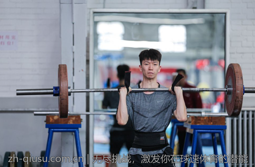 无尽挑战，激发你在球速体育的潜能