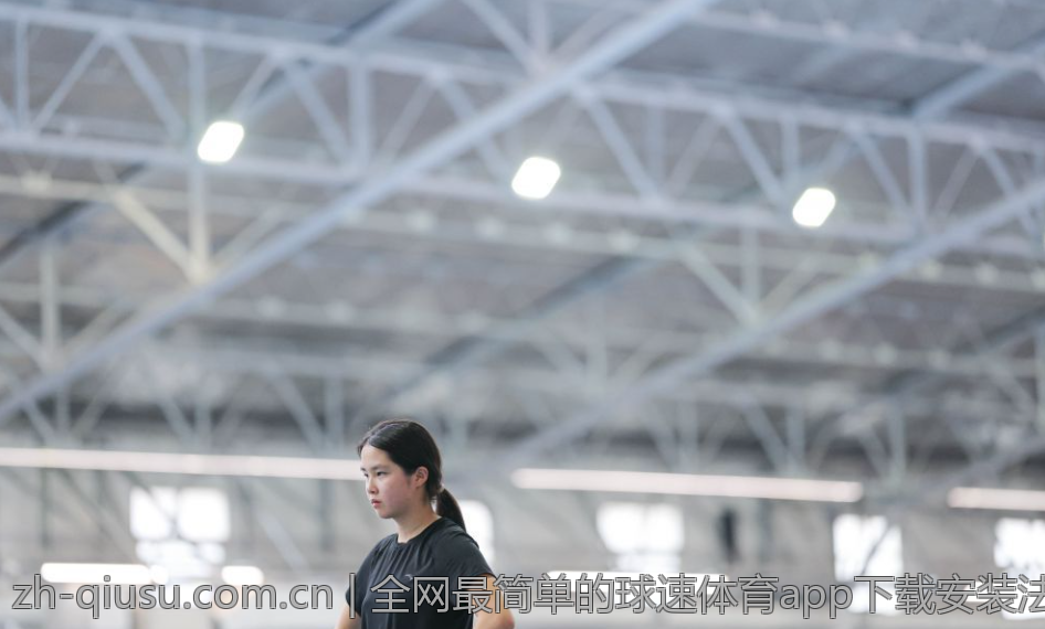 全网最简单的球速体育app下载安装法