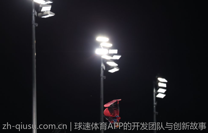 球速体育APP的开发团队与创新故事